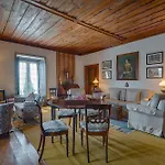 Paco De - Turismo De Habitacao 住宿加早餐酒店 3*