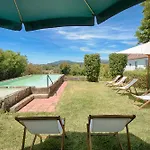 Bed & Breakfast Paco De - Turismo De Habitacao