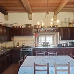 Bed & Breakfast Paco De - Turismo De Habitacao Lanheses