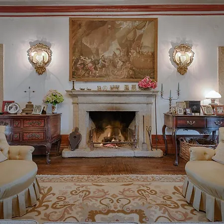 Paco De - Turismo De Habitacao Nocleg ze śniadaniem 3*