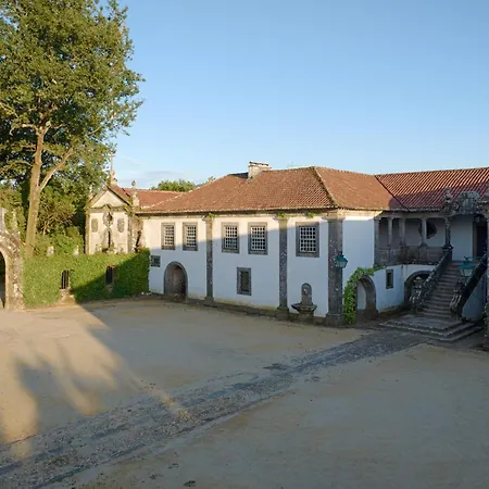 B&B Paco De - Turismo De Habitacao