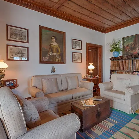 Paco De - Turismo De Habitacao 3* Lanheses