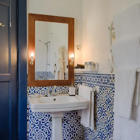 Nocleg ze śniadaniem Paco De - Turismo De Habitacao Lanheses