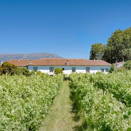 Paco De - Turismo De Habitacao B&B 3*