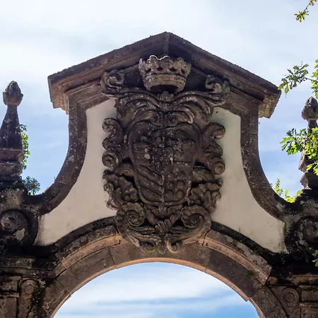 B&B Paco De - Turismo De Habitacao Lanheses