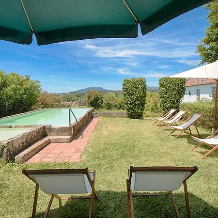 Frühstückspension Paco De - Turismo De Habitacao