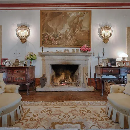 Paco De - Turismo De Habitacao 3*