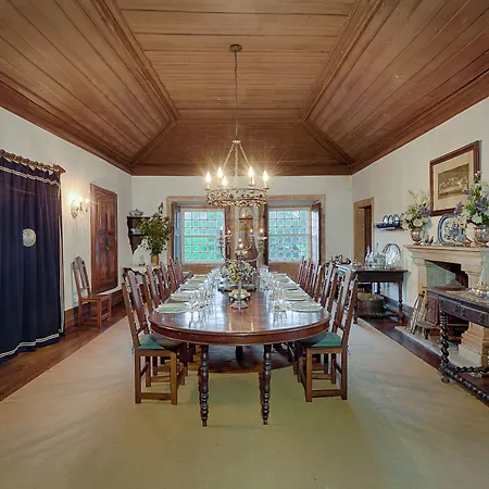 Paco De - Turismo De Habitacao 3*