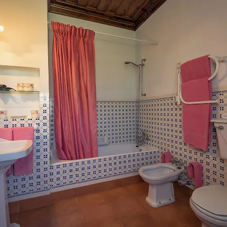 Paco De - Turismo De Habitacao Lanheses