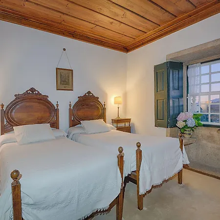 Paco De - Turismo De Habitacao Bed & Breakfast 3*