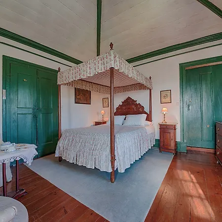 Paco De - Turismo De Habitacao B&B