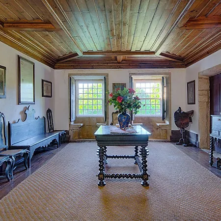 Paco De - Turismo De Habitacao Nocleg ze śniadaniem 3*