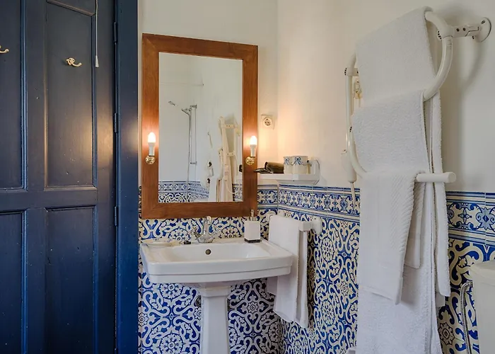 Couette-café Paço De - Turismo De Lanheses