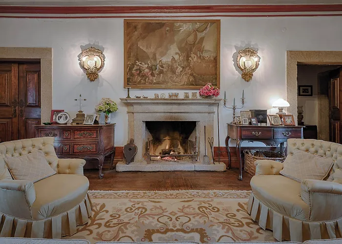 Paco De - Turismo De Habitacao 3*