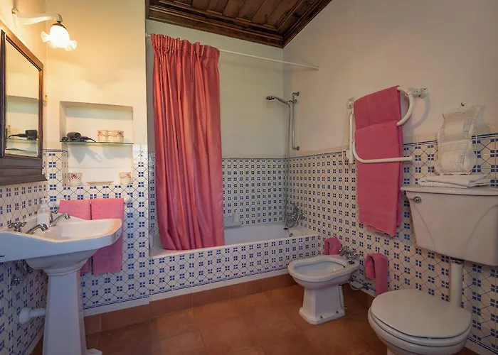 Paco De - Turismo De Habitacao Lanheses